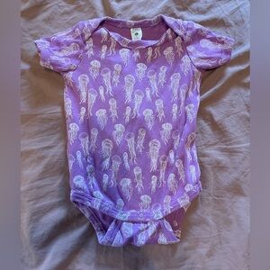 Kate Quinn Onesie
